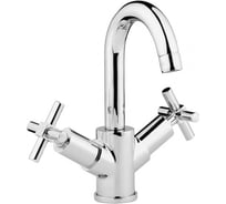 Смеситель для раковины VITRA Juno A40862EXP