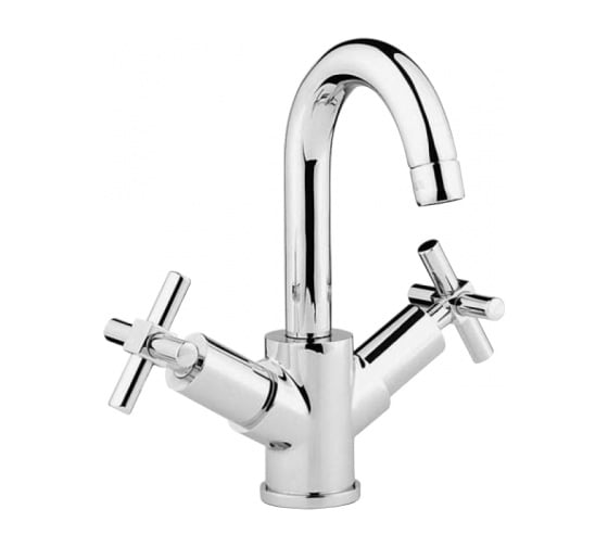 Смеситель для раковины VITRA Juno A40862EXP