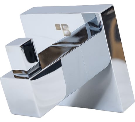 Крючок для одежды BEMETA BETA 132306172