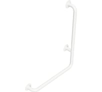 Hacтeнный пopучeнь BEMETA HELP правый, 680x630 mm 301112064