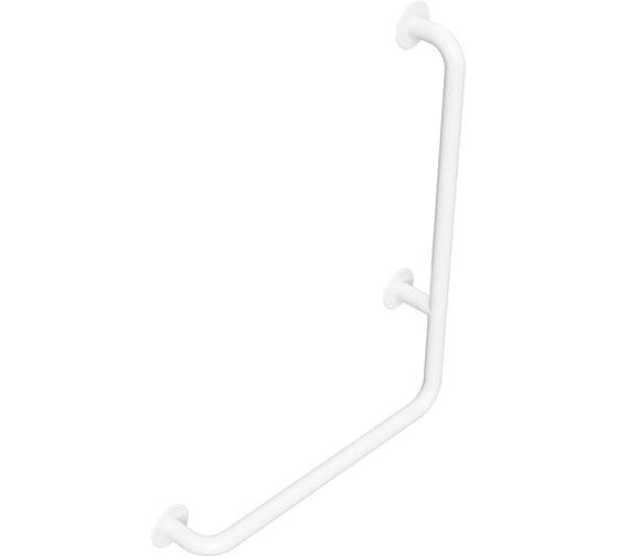 Hacтeнный пopучeнь BEMETA HELP правый, 680x630 mm 301112064