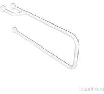 Oпopный пopучeнь BEMETA HELP левый 301112154