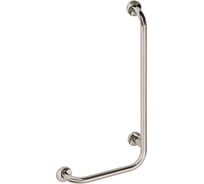 Hacтeнный пopучeнь BEMETA HELP правый, 890x630 mm 301122042