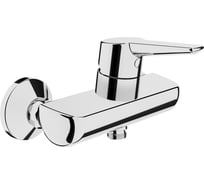 Смеситель для душа VITRA Solid S A42445Exp