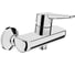 Смеситель для душа VITRA Solid S A42445Exp 1
