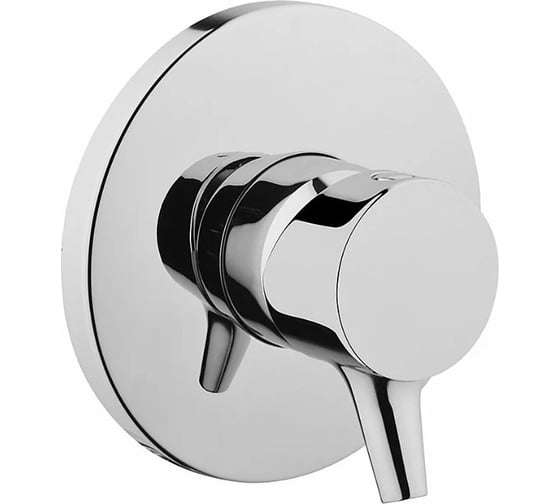Смеситель для душа VITRA Nest Trendy A42229EXP