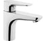 Смеситель для раковины VITRA X-Line A42321EXP 1
