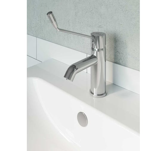 Смеситель VITRA специального назначения A42312WSA