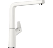 Кухонный смеситель BLANCO AVONA-S белый 521280