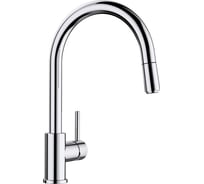 Кухонный смеситель BLANCO SPIRIT-S хром 516526