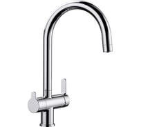 Кухонный смеситель BLANCO TRIMA хром 525136