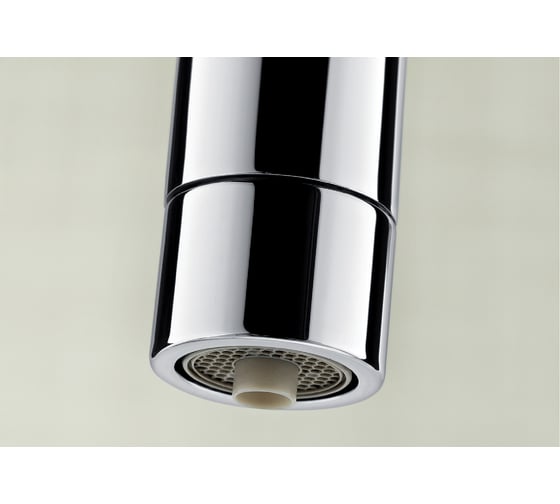 Кухонный смеситель BLANCO TRIMA хром 525136