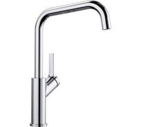 Кухонный смеситель BLANCO JURENA хром 520764