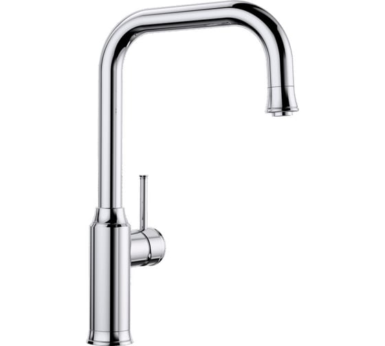 Кухонный смеситель BLANCO LIVIA-S хром 521288