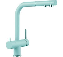 Кухонный смеситель BLANCO FONTAS-S II алюметаллик 525201