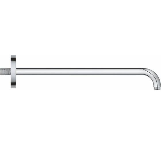 Верхний душ Grohe Rainshower 310 Mono 310 1 режим , круглый и душевой кронштейн 26557000