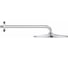 Верхний душ Grohe Rainshower 310 Mono 310 1 режим , круглый и душевой кронштейн 26557000 2