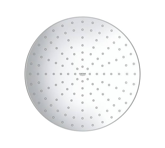 Верхний душ Grohe Rainshower 310 Mono 310, 1 режим струи, круглый 26561000 1