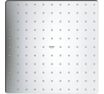 Верхний душ Grohe Rainshower 310 Mono 310 1 режим струи, квадратный 26567000
