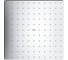 Верхний душ Grohe Rainshower 310 Mono 310 1 режим струи, квадратный 26567000 1