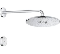 Верхний душ Grohe Rainshower 310 SmartConnect digital 2 режима, EcoJoy 9.5 л/мин 26640000