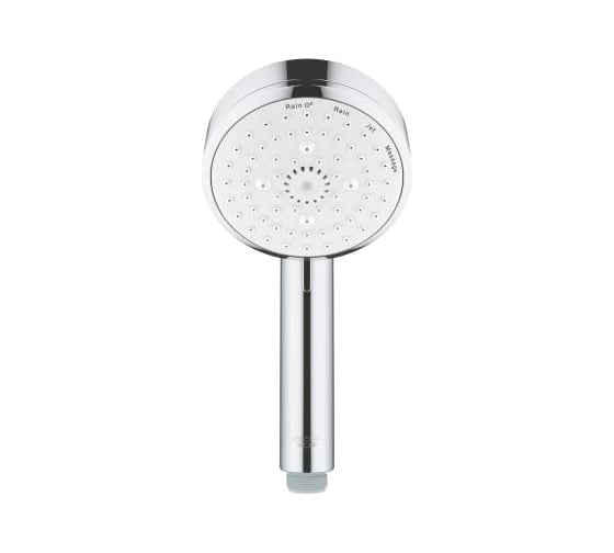 Ручной душ Grohe New Tempesta Cosmopolitan 100 IV 27573002