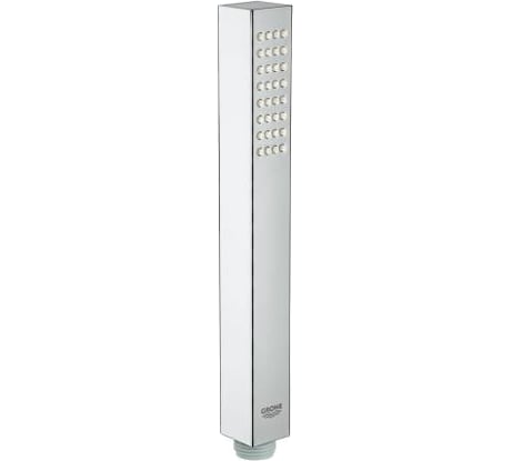 Ручной душ Grohe Euphoria Cube Stick 9.5 л/мин 27699000