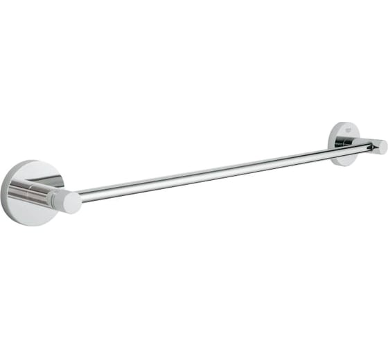 Держатель для банного полотенца Grohe Essentials 500 мм 40688001