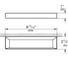 Кольцо для полотенца Grohe Selection 40766000 3