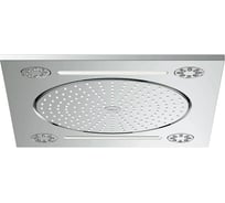 Многофункциональный потолочный душ Grohe RSH F-series 27939001