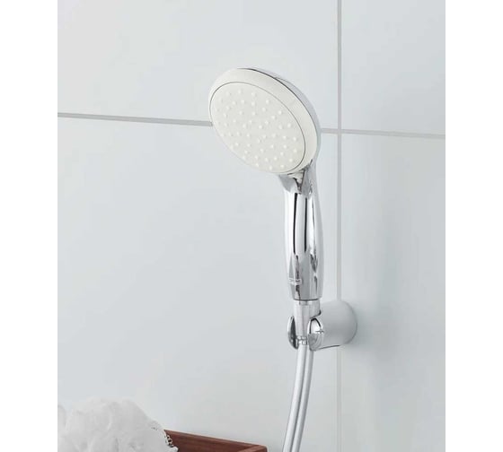 Ручной душ Grohe Tempesta New I, 9.5 л/мин 27923001
