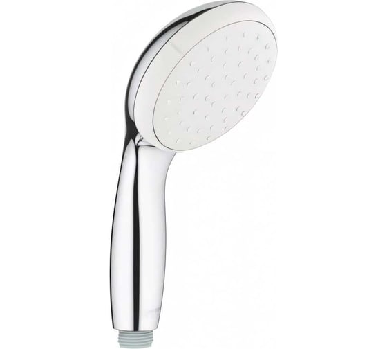 Ручной душ Grohe Tempesta New I, 9.5 л/мин 27923001 1