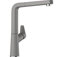 Кухонный смеситель BLANCO AVONA-S алюметаллик 521279