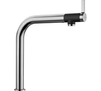 Кухонный смеситель BLANCO VONDA нержавеющая сталь, полированная 518435