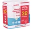 Туалетная бумага LAIMA 2-х слойная, Mega Pack (32 рулона по 15 метров), Luxe, 100 процентов целлюлоза, 115398 4