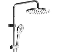 Душевая система с термостатом ESKO Line EL_STT2050