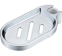 Мыльница для стойки ESKO Line , хром, EL_SD01