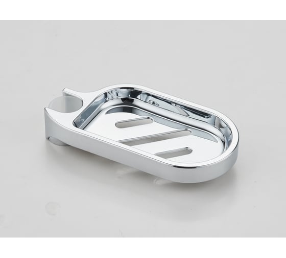 Мыльница ESKO Line 16,2x8,8 см для стоек диаметром 22/25 мм EL_SD01