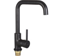 Смеситель для кухни ESKO Line EL_K50 bs