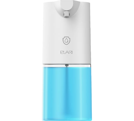 Бесконтактный дозатор ELARI для жидкого антисептика SSD-02