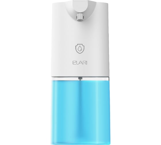 Бесконтактный дозатор ELARI для жидкого антисептика SSD-02 1