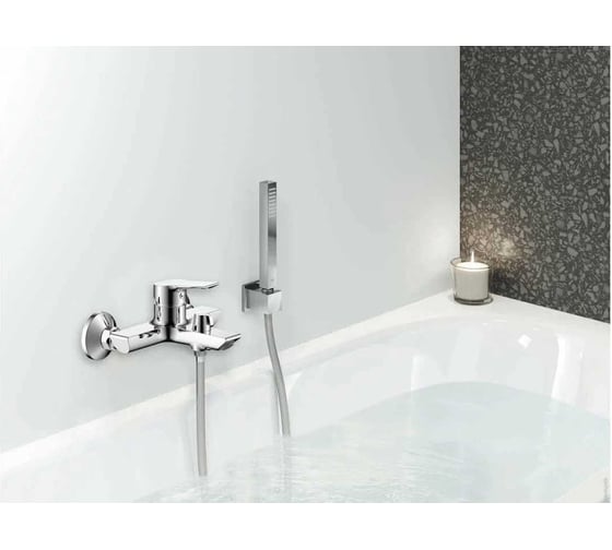 Смеситель для ванны ARGOTECH STROY d-35 34165