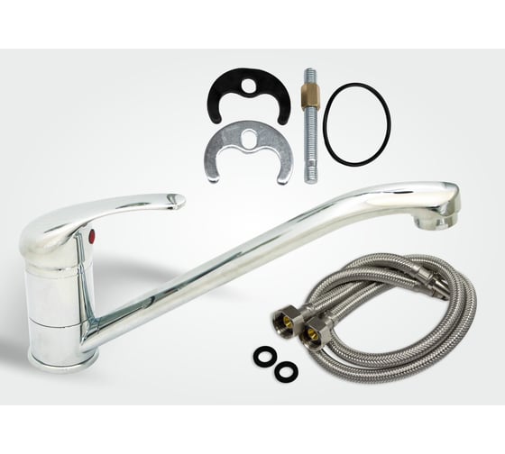 Смеситель для кухни ARGOTECH STROY d-35 34162