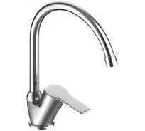 Смеситель для кухни VODA Wave G-излив WA03G