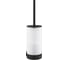 Tуалетный ёршик с держателем Grohe 41215KF0 Selection, фантомный чёрный 00000136020 1