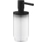 Дозатор жидкого мыла Grohe 41218KF0 Selection, фантомный чёрный 00000136015 1