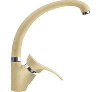 Смеситель для кухни SG высокий излив SG01 CAMEL