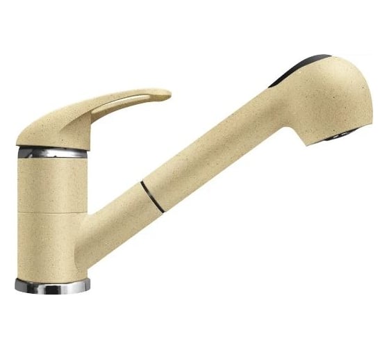 Смеситель для кухни SG лейка SG03 CAMEL 1
