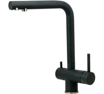 Смеситель для кухни SG литой излив SG14 BASALT