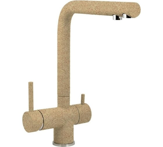 Смеситель для кухни SG литой излив SG14 SAHARA
